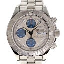 BREITLING【ブライトリング】 A111G49PFA　A13340　スーパーオーシャンクロノ  ...