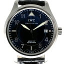 IWC【アイダブリューシー】IW325311　マークXV（15）スピットファイア　腕時計　メンズ　自 ...