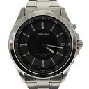 SEIKO【セイコー】 SBTM017 7B22-0AY0 スピリット 電波ソーラー メンズ ウォッ ...