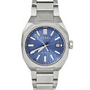 セイコー Seiko SBXY061 7B72-0AF0 アストロン ネクスター ブルー メンズ【中古】(2)