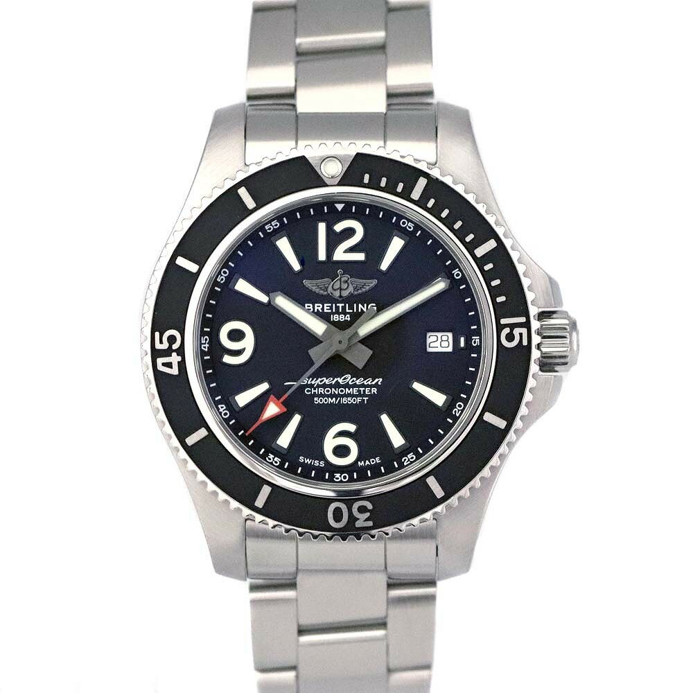 ブライトリング Breitling A17366021B1A1 (A1...(2)