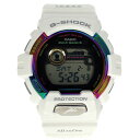 カシオ Casio GWX-8904K-7JR G-SHOCK BABY-G アイサーチ・ジャパン コラボモデル【中古】