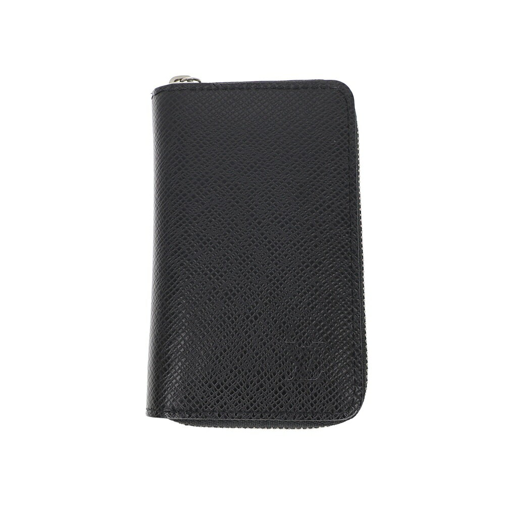 ルイヴィトン Louis Vuitton M30511 ジッピーコインパース タイガ 小銭入れ 【中古】