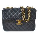 シャネル Chanel A04412 マトラッセ30 【中古】