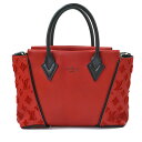 ルイヴィトン Louisvuitton M94629 トートW BB【中古】