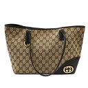 グッチ Gucci 169946 トートバッグ 【中古】