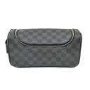 ルイヴィトン Louis vuitton N47625 トワレ・ポーチ【中古】