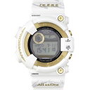カシオ Casio GW-8201K-7JR フロッグマン ホワイト 【中古】(2)