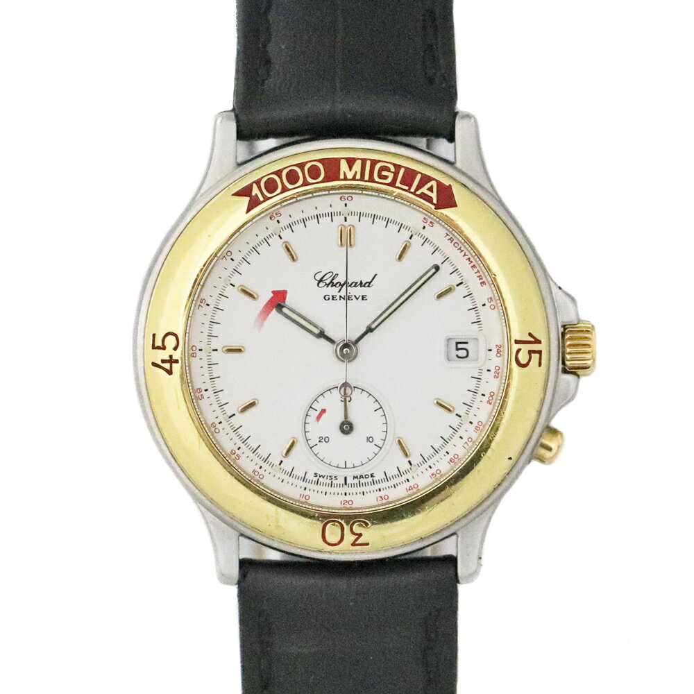 ショパール Chopard 8142 ミッレミリア 