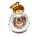 18金 K18 ペンダントトップ アクセサリー【中古】