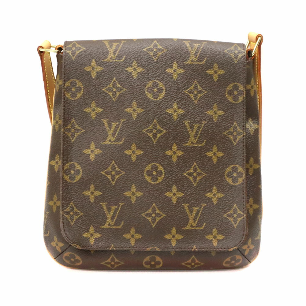 륤ȥ Louisvuitton M51387 ߥ奼åȡ륵 硼 ֥饦š