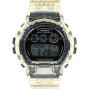 カシオ Casio GW-6903K-7JR g-shock ジーショック イルクジ25周年記念モデル ネイビー 【中古】(2)