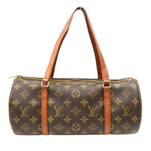 ルイヴィトン Louis Vuitton M51385 パピヨン30 モノグラム 【中古】 ルイヴィトン Louis Vuitton M51385 パピヨン30 モノグラム 【中古】