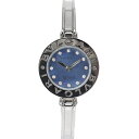 ブルガリ Bvlgari BZ22S B-ZERO1 ビーゼロワン バングルウォッチ シェル ダイヤモンド 【中古】(2)