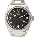 TUDOR【チューダー/チュードル】M79950-001 RANGER レンジャー 2022年11月 ...