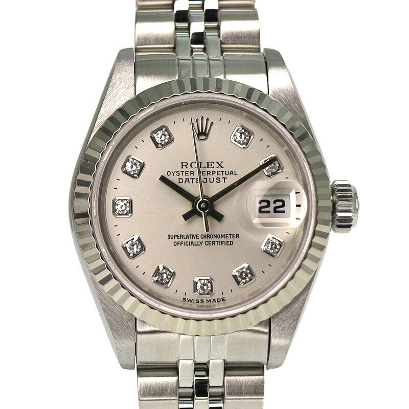 ロレックス Rolex 69174G デイトジャス