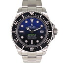 ロレックス Rolex 136660 シードゥエラ