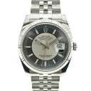 ロレックス Rolex 116234 デイトジャス