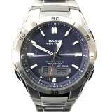  Casio WVA-M640D-1A2JF ֥ץ 顼ӥ͡ š