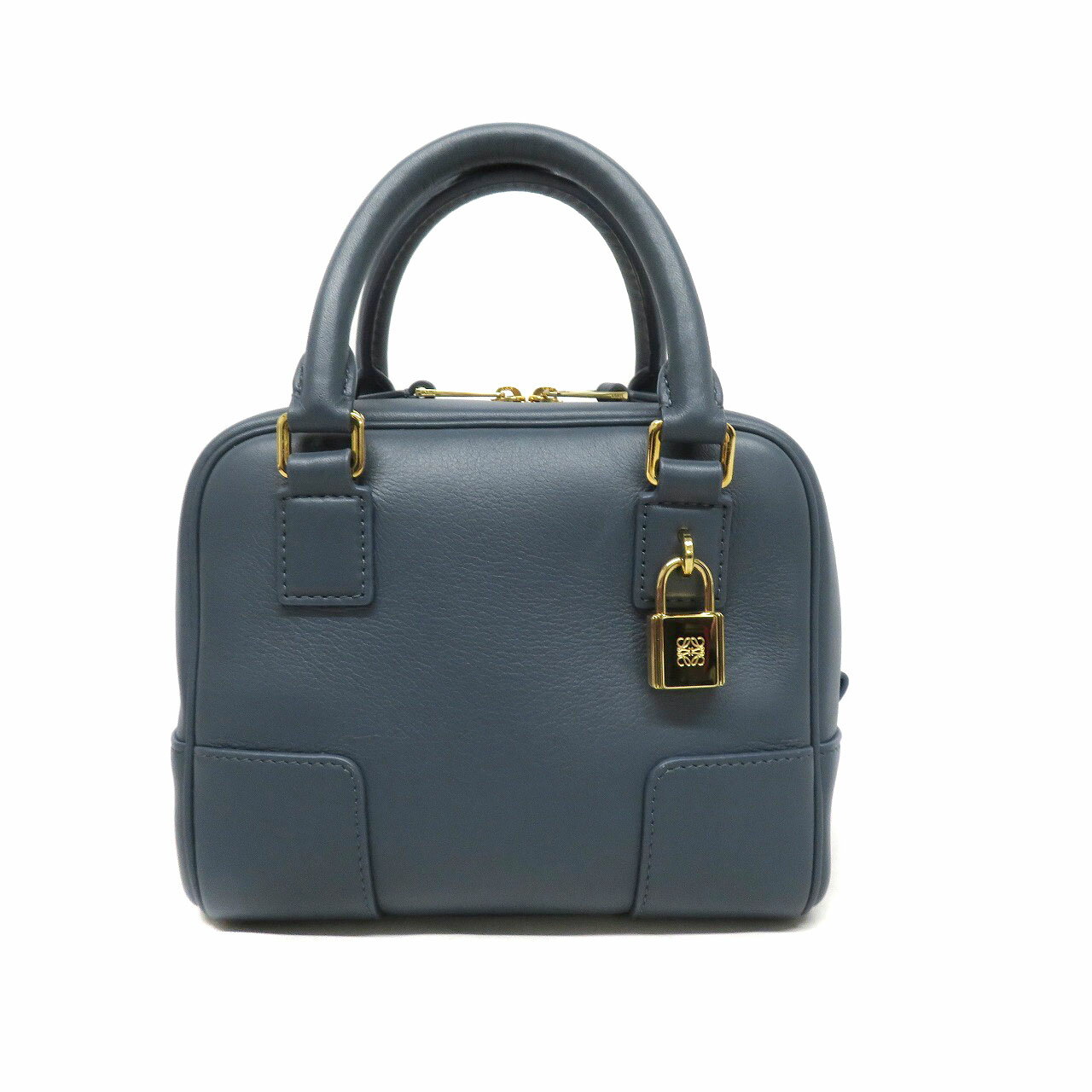 ロエベ Loewe A039N21X01 アマソナ16 【中古】