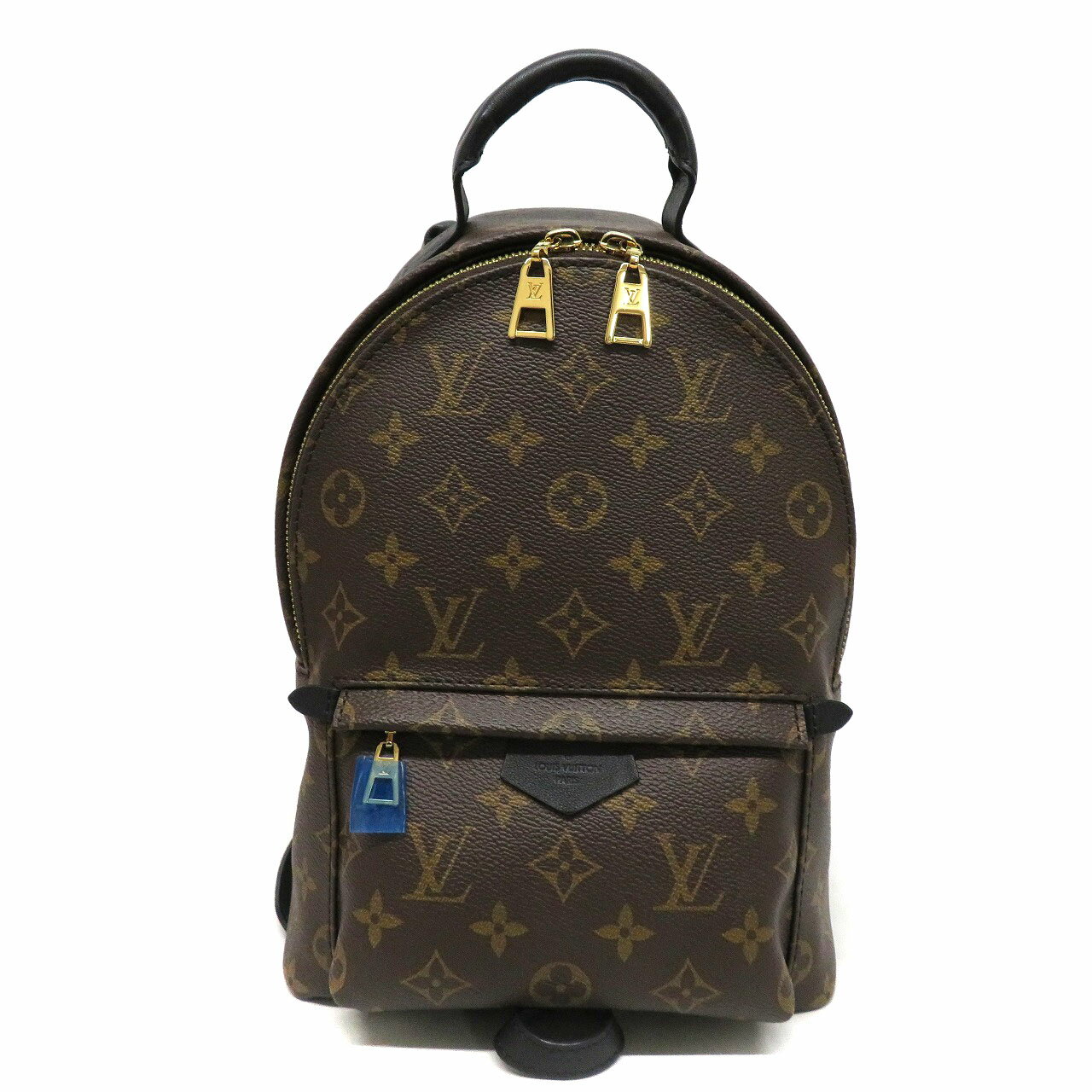 ルイヴィトン Louis Vuitton M44871 パームスプリングス バックパックPM 【中古】