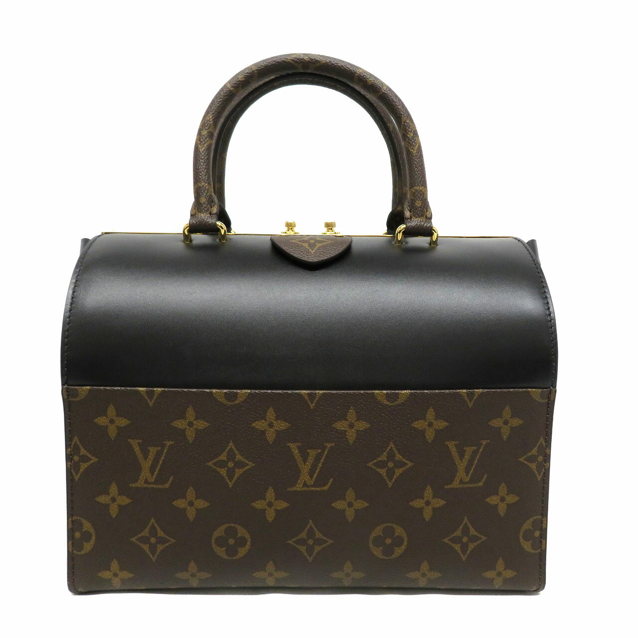 【値下げ】ルイヴィトン Louisvuitton M51468 スピーディ・ドクター25 【中古】