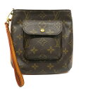 ルイヴィトン Louis Vuitton M51901 パルティシオン 【中古】