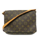 ルイヴィトン Louis Vuitton M51257 ミュゼットタンゴ ショートショルダー 