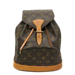 ルイヴィトン Louis Vuitton M51136 モンスリMM モノグラム 【中古】