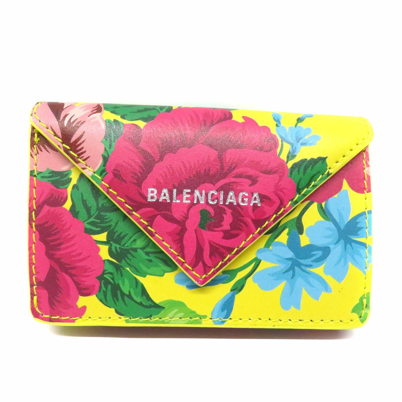 楽天市場】balenciaga 財布 花柄の通販 楽天市場】balenciaga 財布 花柄の通販