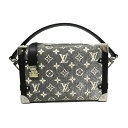 【値下げ】ルイヴィトン Louis Vuitton M21460 サイドトランク 【中古】