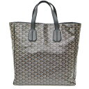 ゴヤール Goyard VOLTA3MMLTY01CL01P ヴォルテールバッグ トートバッグ【中古】
