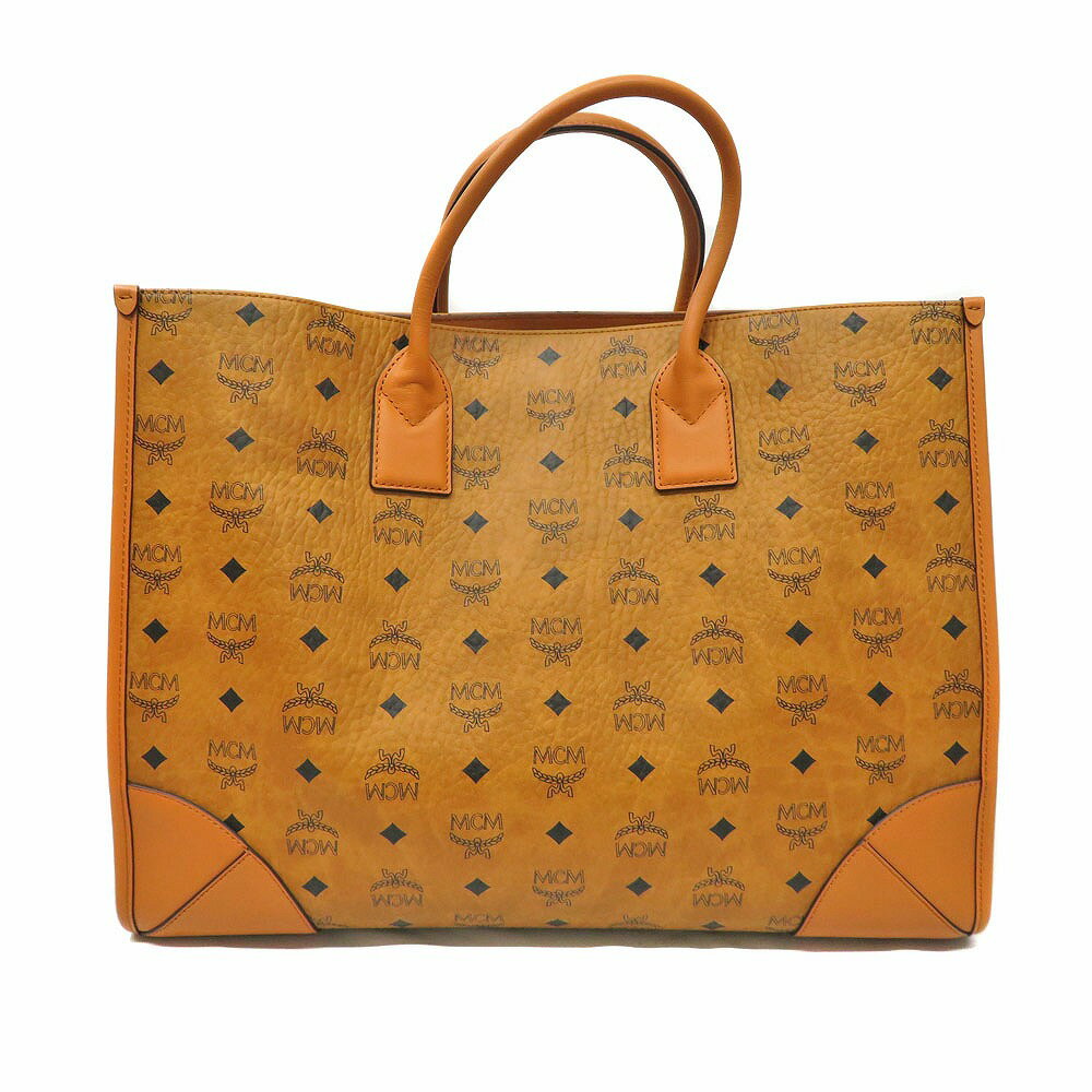 楽天市場】MCM モノグラム コニャック・ヴィセトスの通販 楽天市場】MCM モノグラム コニャック・ヴィセトスの通販
