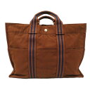 エルメス Hermes フールトゥトートMM 【中古】
