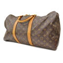 ルイヴィトン Louis Vuitton M41426 キーポル50【中古】