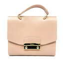 フルラ Furla メトロポリス 2WAYバッグ 【中古】