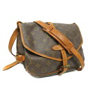 ルイヴィトン Louis Vuitton M42256 ソミュール30 モノグラム 【中古】