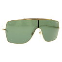 レイバン Ray-Ban RB3697 サングラス 【中古】(4)