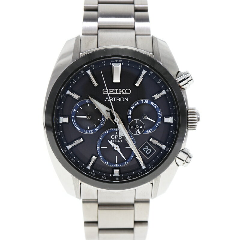 【新品】セイコー SEIKO アストロン ASTRON GPS SBXC053 楽天市場】sbxc053 アストロンの通販