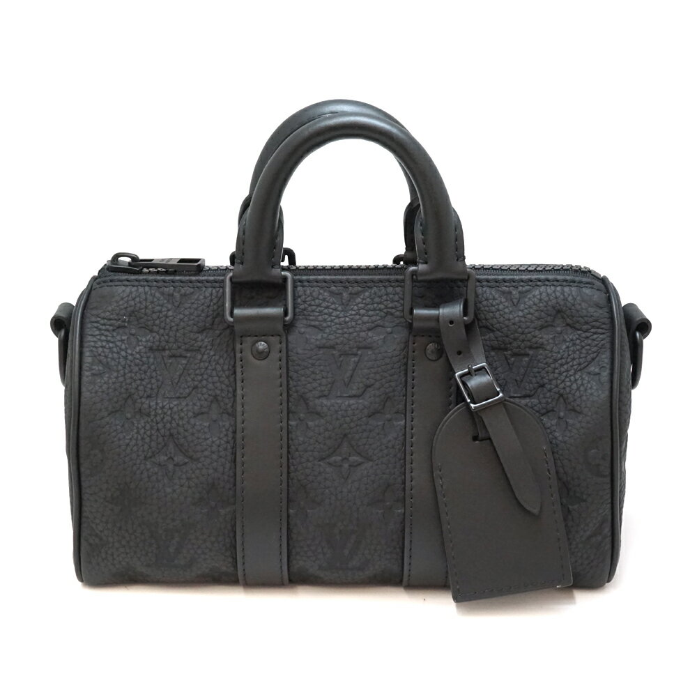 ルイヴィトン Louisvuitton M20900 キーポル・バンドリエール25 【中古】