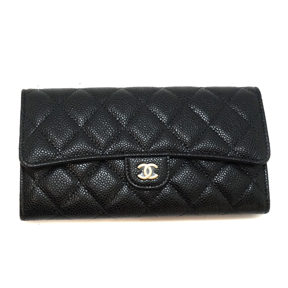 ͥ Chanel AP0241 饷å󥰥եåץå ޤĹ ֥å ۡš