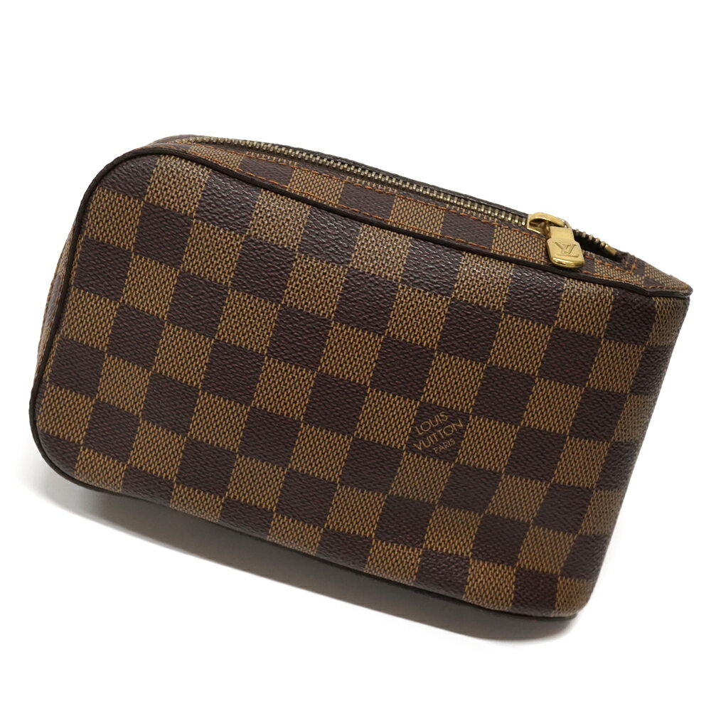 ルイヴィトン Louis vuitton N51994 ジェロニモス ボディバッグ ダミエ【中古】