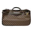 ルイヴィトン Louis Vuitton N23205 エオール50 キャリーケース ボストンバッグ 旅行用【中古】