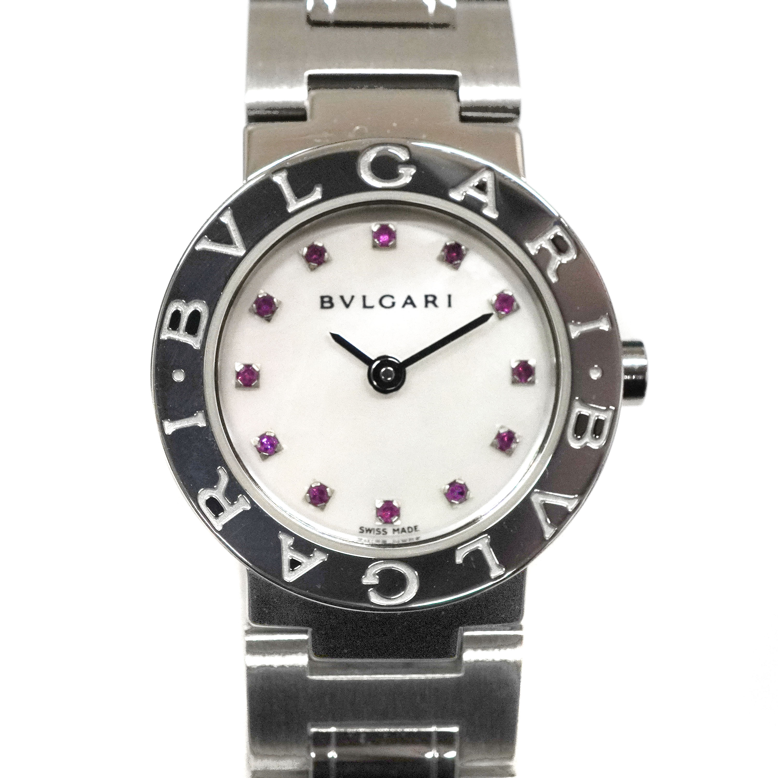 BVLGARI【ブルガリ】BB23SS ブルガリブ