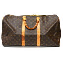 ルイヴィトン Louisvuitton M41426 キーポル50 モノグラム バッグ【中古】