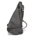 ロエベ Loewe B511A アントンスリングバッグ 【中古】