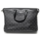 ルイヴィトン Louisvuitton M40566 ブリーフケース・エクスプローラー 【中古】