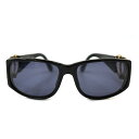 シャネル Chanel 02461 サングラス メガネ 眼鏡 【中古】(4)
