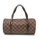 ルイヴィトン Louisvuitton N51304 パピヨン26 バッグ 【中古】