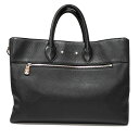 ルイヴィトン Louisvuitton M55732 カバ ブラック 【中古】